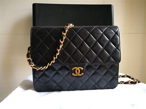 vintage chanel backpack price|vintage chanel bags for sale.